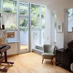 25 Min To The Center - 220 M2 Artist's House South Of Munich *