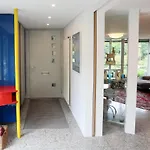 25 Min To The Center - 220 M2 Artist's House South Of Munich 別荘