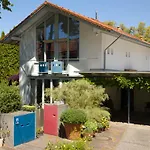 別荘 25 Min To The Center - 220 M2 Artist's House South Of Munich オーバーハヒング