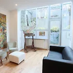 25 Min To The Center - 220 M2 Artist's House South Of Munich * オーバーハヒング