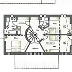 25 Min To The Center - 220 M2 Artist's House South Of Munich オーバーハヒング