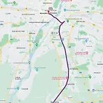 25 Min To The Center - 220 M2 Artist's House South Of Munich 別荘 *