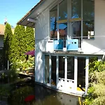 別荘 25 Min To The Center - 220 M2 Artist's House South Of Munich *