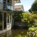 25 Min To The Center - 220 M2 Artist's House South Of Munich 別荘 オーバーハヒング