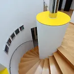 別荘 25 Min To The Center - 220 M2 Artist's House South Of Munich オーバーハヒング