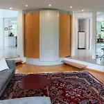 25 Min To The Center - 220 M2 Artist's House South Of Munich 別荘