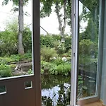 25 Min To The Center - 220 M2 Artist's House South Of Munich