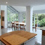 別荘 25 Min To The Center - 220 M2 Artist's House South Of Munich *