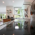 25 Min To The Center - 220 M2 Artist's House South Of Munich 別荘 オーバーハヒング