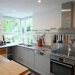 25 Min To The Center - 220 M2 Artist's House South Of Munich