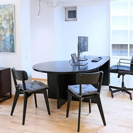 25 Min To The Center - 220 M2 Artist's House South Of Munich オーバーハヒング
