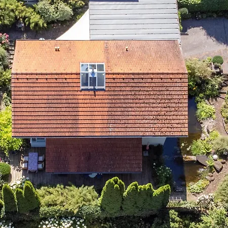 25 Min To The Center - 220 M2 Artist's House South Of Munich 別荘
