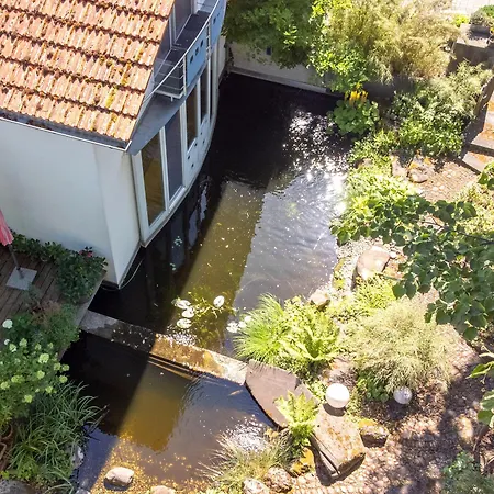 25 Min To The Center - 220 M2 Artist's House South Of Munich 別荘 *
