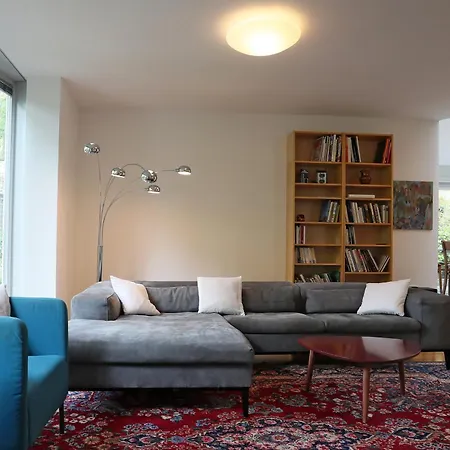 25 Min To The Center - 220 M2 Artist's House South Of Munich オーバーハヒング