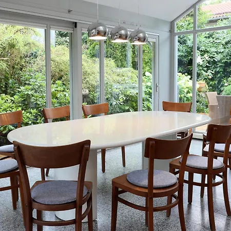別荘 25 Min To The Center - 220 M2 Artist's House South Of Munich